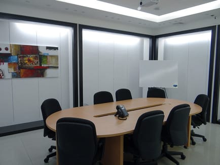 Image 2 of Prime Holding Service - Torre Global Bank - Calle 50 - Panama