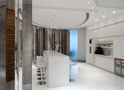 Image 3 of The Executive Centre - International Finance Center - 8 Century Avenue - Pudong District - Shanghai