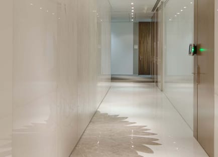 Image 4 of The Executive Centre - International Finance Center - 8 Century Avenue - Pudong District - Shanghai