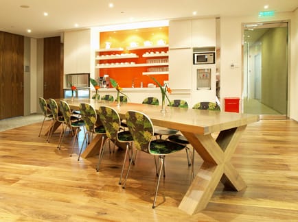 Image 3 of The Executive Centre - Kerry Plaza Tower 3 - Zhong Xin Si Road - Futian District - Shenzhen