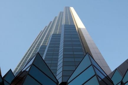Image 3 of The Executive Centre - 108 St Georges Terrace - Perth - WA