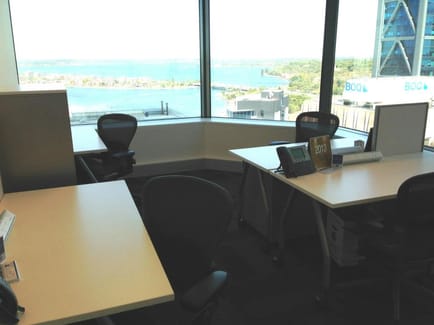 Image 8 of The Executive Centre - 108 St Georges Terrace - Perth - WA