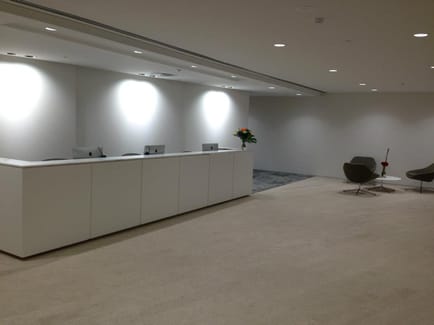 Image 10 of The Executive Centre - 108 St Georges Terrace - Perth - WA