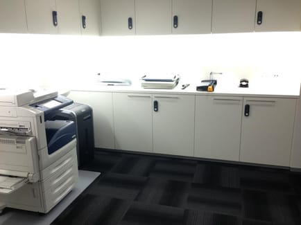 Image 11 of The Executive Centre - 108 St Georges Terrace - Perth - WA
