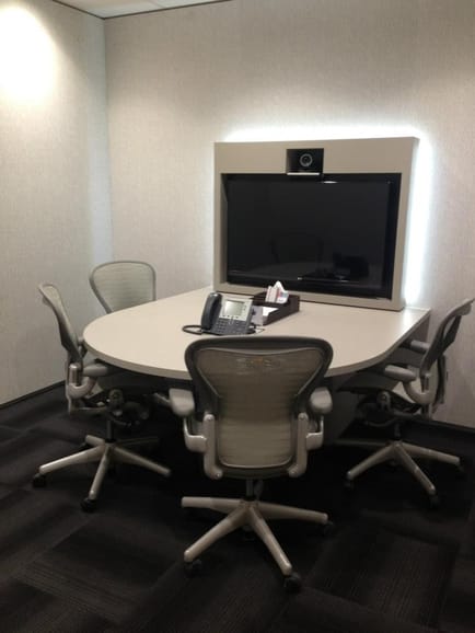 Image 12 of The Executive Centre - 108 St Georges Terrace - Perth - WA