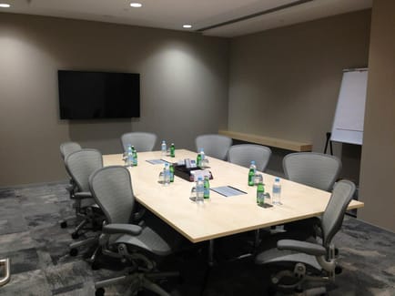 Image 13 of The Executive Centre - 108 St Georges Terrace - Perth - WA