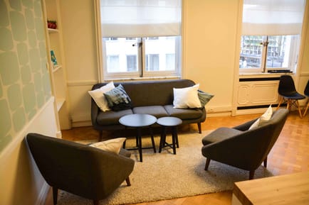 Image 4 of Topos - 367 Avenue Louise, 1050 - Brussels
