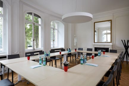 Image 1 of Topos - 367 Avenue Louise, 1050 - Brussels