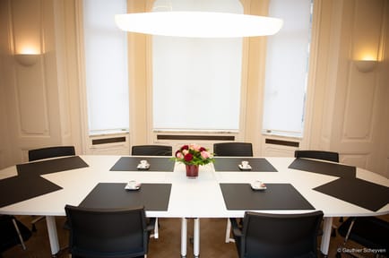 Image 2 of Topos - 367 Avenue Louise, 1050 - Brussels