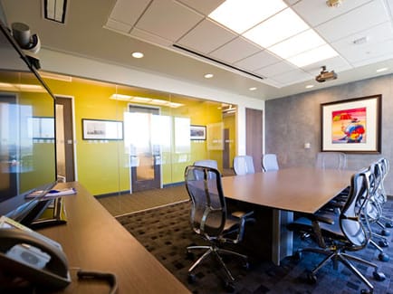 Image 6 of Regus - The Sunset - 8560 W. Sunset Blvd - West Hollywood - CA