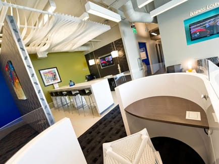 Image 8 of Regus - The Sunset - 8560 W. Sunset Blvd - West Hollywood - CA