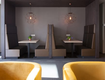 Image 4 of The Office Operators - (Brussels Airport) - Corporate Village - Da Vincilaan - Brussels