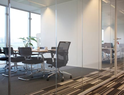 Image 6 of The Office Operators - (Brussels Airport) - Corporate Village - Da Vincilaan - Brussels