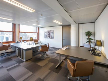 Image 4 of Regus - Amsterdam De Vyzel - Vijzelstraat - Amsterdam