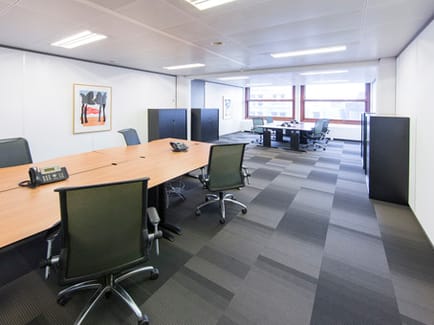 Image 5 of Regus - Amsterdam De Vyzel - Vijzelstraat - Amsterdam