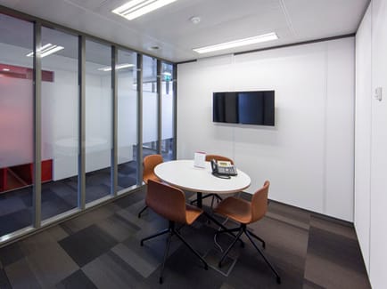 Image 6 of Regus - Amsterdam De Vyzel - Vijzelstraat - Amsterdam