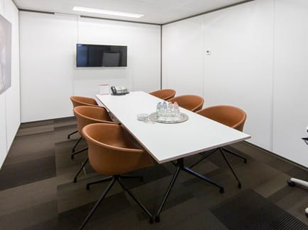 Image 8 of Regus - Amsterdam De Vyzel - Vijzelstraat - Amsterdam