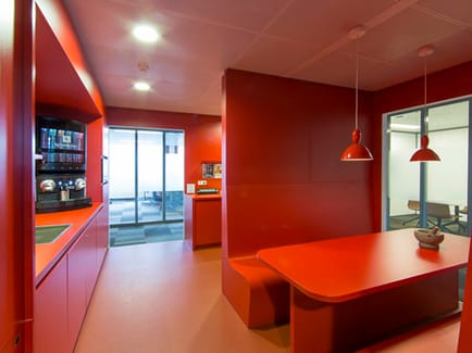 Image 9 of Regus - Amsterdam De Vyzel - Vijzelstraat - Amsterdam