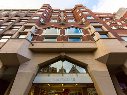 Image 1 of Regus - Amsterdam De Vyzel - Vijzelstraat - Amsterdam