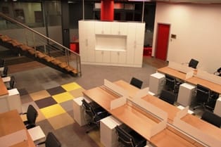 Image 4 of eOfis - World Trade Center - Havalimanı cad - Bakırköy - İstanbul