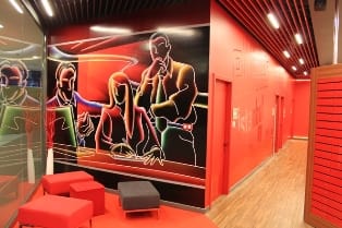 Image 10 of eOfis - World Trade Center - Havalimanı cad - Bakırköy - İstanbul