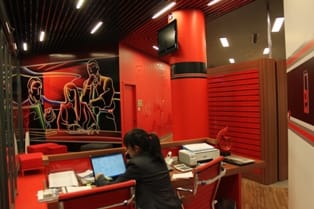 Image 11 of eOfis - World Trade Center - Havalimanı cad - Bakırköy - İstanbul