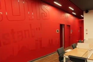 Image 7 of eOfis - World Trade Center - Havalimanı cad - Bakırköy - İstanbul