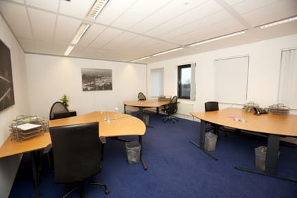 Image 4 of Regus - Arnhem Kroonpark - Arnhem - Gelderland