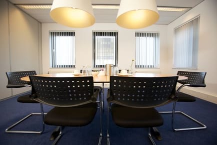 Image 5 of Regus - Arnhem Kroonpark - Arnhem - Gelderland