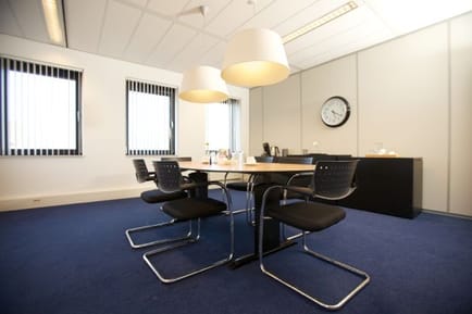 Image 6 of Regus - Arnhem Kroonpark - Arnhem - Gelderland