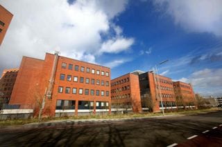 Image 1 of Regus - Arnhem Kroonpark - Arnhem - Gelderland