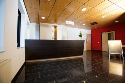Image 2 of Regus - Arnhem Kroonpark - Arnhem - Gelderland