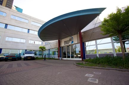 Image 2 of The Office Operators - Amsterdam Sloterdijk - Donauweg - Amsterdam