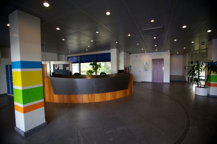 Image 3 of The Office Operators - Amsterdam Sloterdijk - Donauweg - Amsterdam