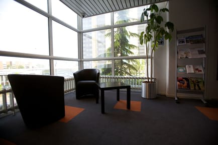 Image 4 of The Office Operators - Amsterdam Sloterdijk - Donauweg - Amsterdam