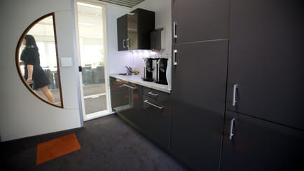Image 5 of The Office Operators - Amsterdam Sloterdijk - Donauweg - Amsterdam