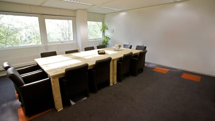 Image 6 of The Office Operators - Amsterdam Sloterdijk - Donauweg - Amsterdam