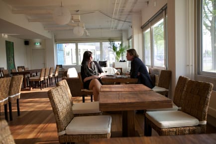 Image 8 of The Office Operators - Amsterdam Sloterdijk - Donauweg - Amsterdam