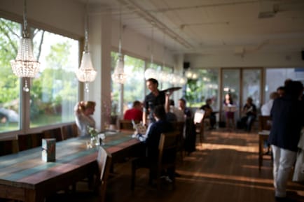 Image 9 of The Office Operators - Amsterdam Sloterdijk - Donauweg - Amsterdam