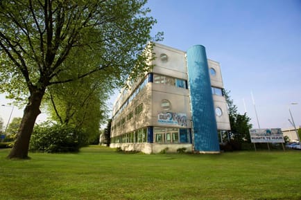Image 1 of The Office Operators - Amsterdam Sloterdijk - Donauweg - Amsterdam