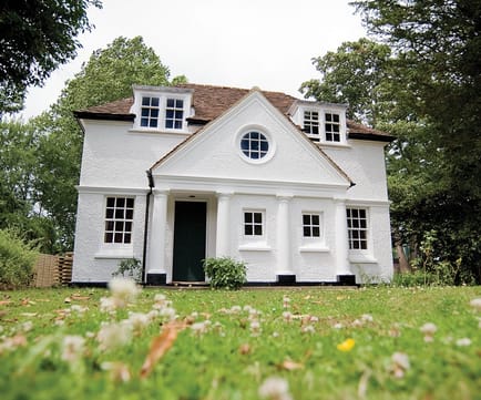 Image 1 of Halcyon - THE LODGE - THORNCROFT DRIVE, KT22 - LEATHERHEAD