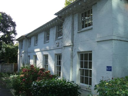 Image 1 of Halcyon - THE STABLES - THORNCROFT DRIVE, KT22 - LEATHERHEAD