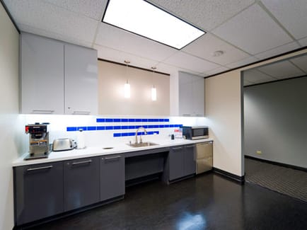 Image 10 of Regus - DTC Quadrant Center - Greenwood Village