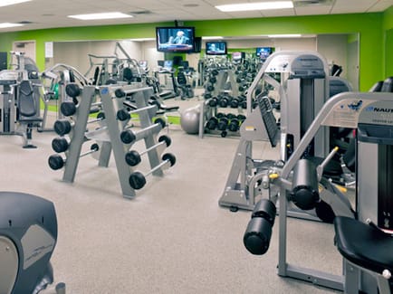 Image 11 of Regus - DTC Quadrant Center - Greenwood Village