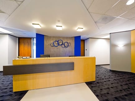 Image 3 of Regus - DTC Quadrant Center - Greenwood Village