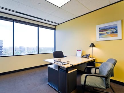 Image 4 of Regus - DTC Quadrant Center - Greenwood Village