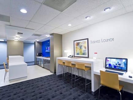Image 9 of Regus - DTC Quadrant Center - Greenwood Village