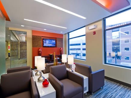 Image 10 of Regus - Asheville – Biltmore Park Town Square - Schenck Parkway - Asheville - NC