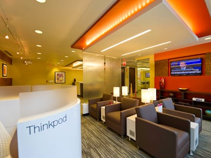 Image 11 of Regus - Asheville – Biltmore Park Town Square - Schenck Parkway - Asheville - NC
