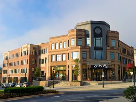 Image 2 of Regus - Asheville – Biltmore Park Town Square - Schenck Parkway - Asheville - NC
